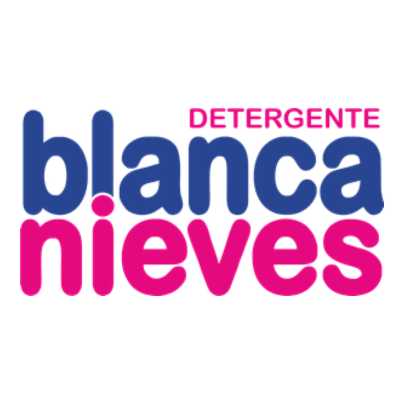 Blanca Nieves Liquid Laundry Detergent, 33.81 fl oz (1L)