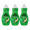 Palmolive Ultra Green Apple & White Lily Dish Liquid, 20 oz (591ml) (Pack of 3)