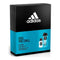 Adidas Feel The Chill - Ice Dive Gift Set (Cologne & Shower Gel)