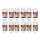 Brillo Cameo Non-Abrasive Aluminum & Stainless Steel Cleaner, 10oz (Pack of 12)