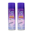 Easy On Double Starch Crisp Linen Spray Starch, 20 oz. (Pack of 2)