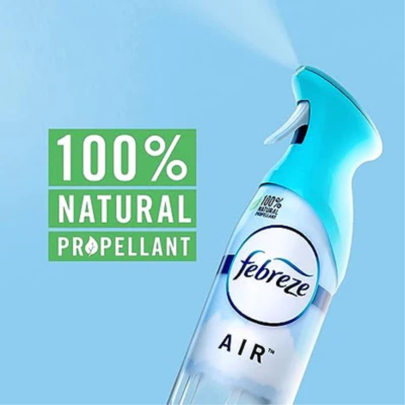 Febreze Air Freshener - Mist Vanilla Latte Scent, 8.8oz