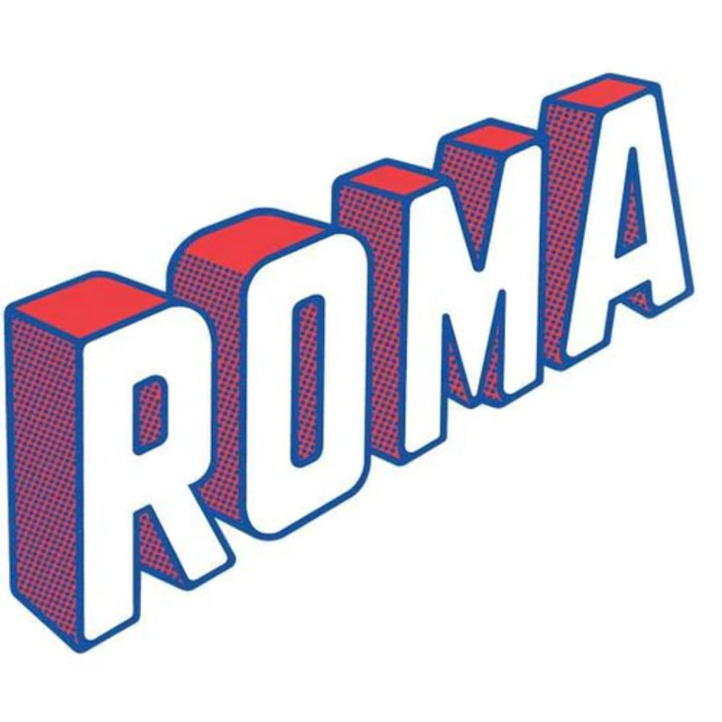 Roma Liquid Laundry Detergent, 16 fl oz (473ml) (Pack of 6)