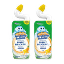 Scrubbing Bubbles Toilet Bowl Cleaner Gel - Citrus, 24 oz. (Pack of 2)
