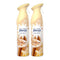 Febreze Air Freshener - Mist Vanilla Latte Scent, 8.8oz (Pack of 2)