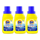 Tide Simply + Oxi Liquid Laundry Detergent, 10oz (306ml) (Pack of 3)