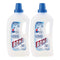 Roma Liquid Laundry Detergent, 33.81 fl oz (1L) (Pack of 2)