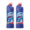 Domex Ultra Thick Bleach Toilet Bowl Cleanser, 16.9 oz (Pack of 2)