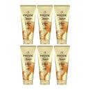 Pantene Pro-V 3 Minute Miracle Repair & Protect Treatment, 6.1 oz (Pack of 6)