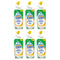 Scrubbing Bubbles Toilet Bowl Cleaner Gel - Citrus, 24 oz. (Pack of 6)