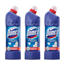 Domex Ultra Thick Bleach Toilet Bowl Cleanser, 16.9 oz (Pack of 3)