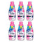 Downy Fabric Softener - Aroma Floral, 360 ml (12.2 fl oz) (Pack of 6)