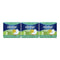 Always Ultra Thin Long Super Flexi-Wings Size 2 Sanitary Pads 16 ct (Pack of 3)