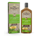 Tio Nacho Shampoo Anti-Damage Royal Jelly + Organic Aloe Vera, 14oz (Pack of 2)