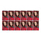 Revlon ColorSilk Beautiful Hair Color - 33 Dark Soft Brown (Pack of 12)