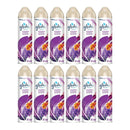 Glade Spray Lavender & Peach Blossom Air Freshener, 8 oz (Pack of 12)