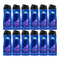 Adidas 2-in-1 Victory Edition Hair & Body Shower Gel, 8.4oz (250ml) (Pack of 12)