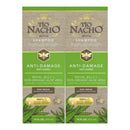 Tio Nacho Shampoo Anti-Damage Royal Jelly + Organic Aloe Vera, 14oz (Pack of 2)