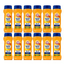 Arm & Hammer Ultra Max 3-in-1 Shampoo Conditioner (Fresh Scent) 12oz Pack of 12