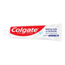 Colgate Baking Soda Peroxide Whitening Brisk Mint Toothpaste, 2.5oz (Pack of 2)