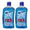Foca Liquid Laundry Detergent, 16 fl oz (473ml) (Pack of 2)