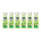 Alberto VO5 Kiwi Lime Squeeze with Lemongrass Conditioner, 12.5 oz. (Pack of 6)