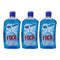 Foca Liquid Laundry Detergent, 16 fl oz (473ml) (Pack of 3)