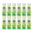 Alberto VO5 Kiwi Lime Squeeze with Lemongrass Conditioner, 12.5 oz. (Pack of 12)