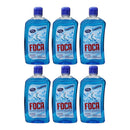 Foca Liquid Laundry Detergent, 16 fl oz (473ml) (Pack of 6)
