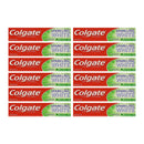 Colgate Sparkling White Mint Zing Toothpaste, 4.0oz (113g) (Pack of 12)
