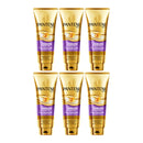 Pantene Pro-V 3 Minute Miracle Total Damage Care Conditioner 6.1 oz (Pack of 6)