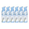 Febreze Air Freshener - Cotton Fresh Scent, 8.8oz (Pack of 6)