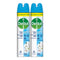 Dettol Disinfectant Spray - Spring Blossom, 225ml (170g) (Pack of 2)
