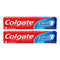 Colgate Cavity Protection Regular Flavor Toothpaste, 8.0oz (226g) (Pack of 2)