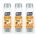 Alberto VO5 Shea Cashmere Moisturizing Conditioner, 12.5 oz (370ml) (Pack of 3)