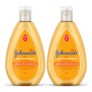 Johnson's Baby Shampoo, 1.7 oz (50ml) (Pack of 2)