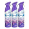 Febreze Air Freshener - Mediterranean Lavender Scent, 8.8oz (Pack of 3)