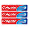 Colgate Cavity Protection Regular Flavor Toothpaste, 8.0oz (226g) (Pack of 3)