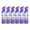 Febreze Air Freshener - Mediterranean Lavender Scent, 8.8oz (Pack of 6)
