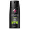 Axe Collision Fresh Forest + Graffiti Body Spray, 150ml