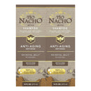 Tio Nacho Shampoo Anti-Aging Anti-Edad 10x Royal Jelly 14oz (415ml) (Pack of 2)