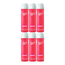 Reebok Move Your Spirit Deodorant Body Spray, 5.1 fl oz (150ml) (Pack of 6)