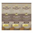 Tio Nacho Shampoo Anti-Aging Anti-Edad 10x Royal Jelly 14oz (415ml) (Pack of 3)