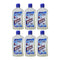 Roma Liquid Laundry Detergent, 16 fl oz (473ml) (Pack of 6)