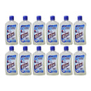 Roma Liquid Laundry Detergent, 16 fl oz (473ml) (Pack of 12)