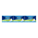 Always Maxi Long Super w/ Flexi-Wings Size 2 Sanitary Pads, 32 ct. (Pack of 3)