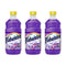 Fabuloso Multi-Purpose Cleaner - Lavender Scent, 16.9 oz (Pack of 3)