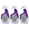 OxiClean + Bleach - Mold & Mildew Bathroom Stain Remover, 30 Fl Oz (Pack of 3)