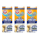 Arm & Hammer Pet Fresh Carpet Odor Eliminator, 30 oz (Pack of 3)