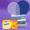 Suavitel Fabric Softener Dryer Sheets - Morning Sun Scent 18 Count